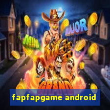 fapfapgame android